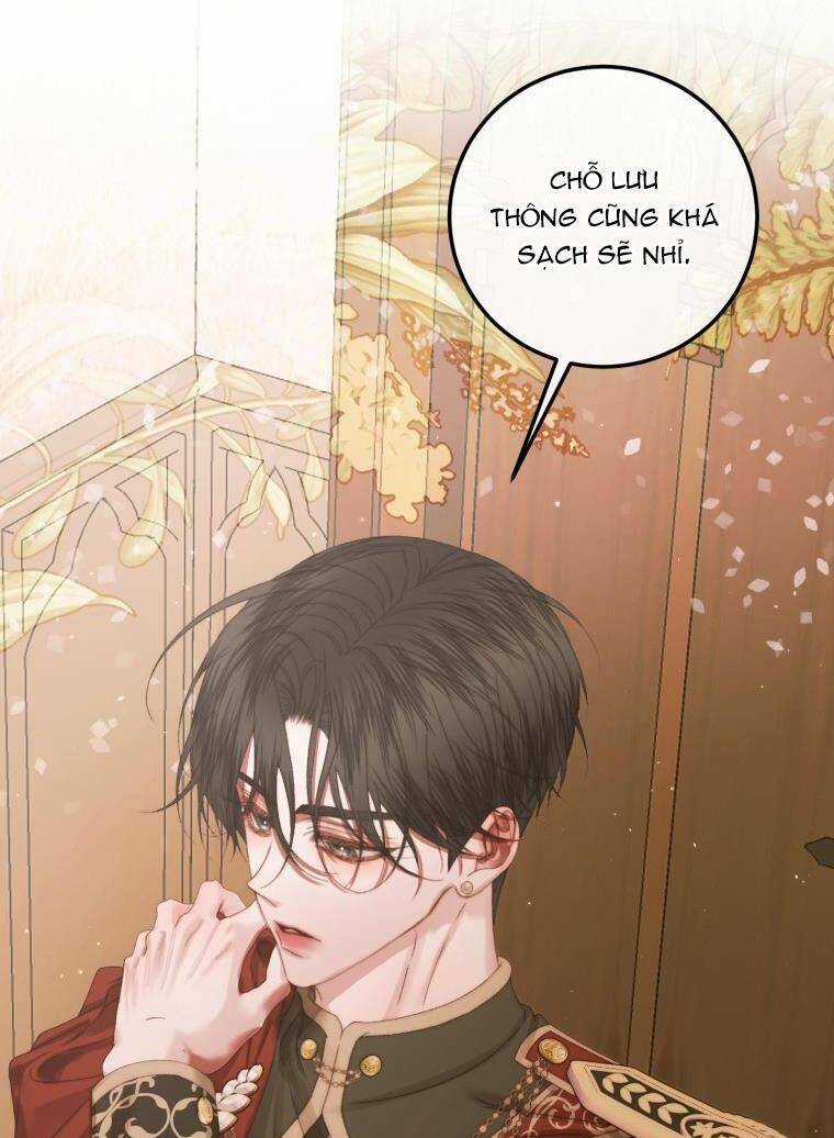 Trở Thành Cô Vợ Khế Ước Của Nhân Vật Phản Diện Chapter 65 trang 5