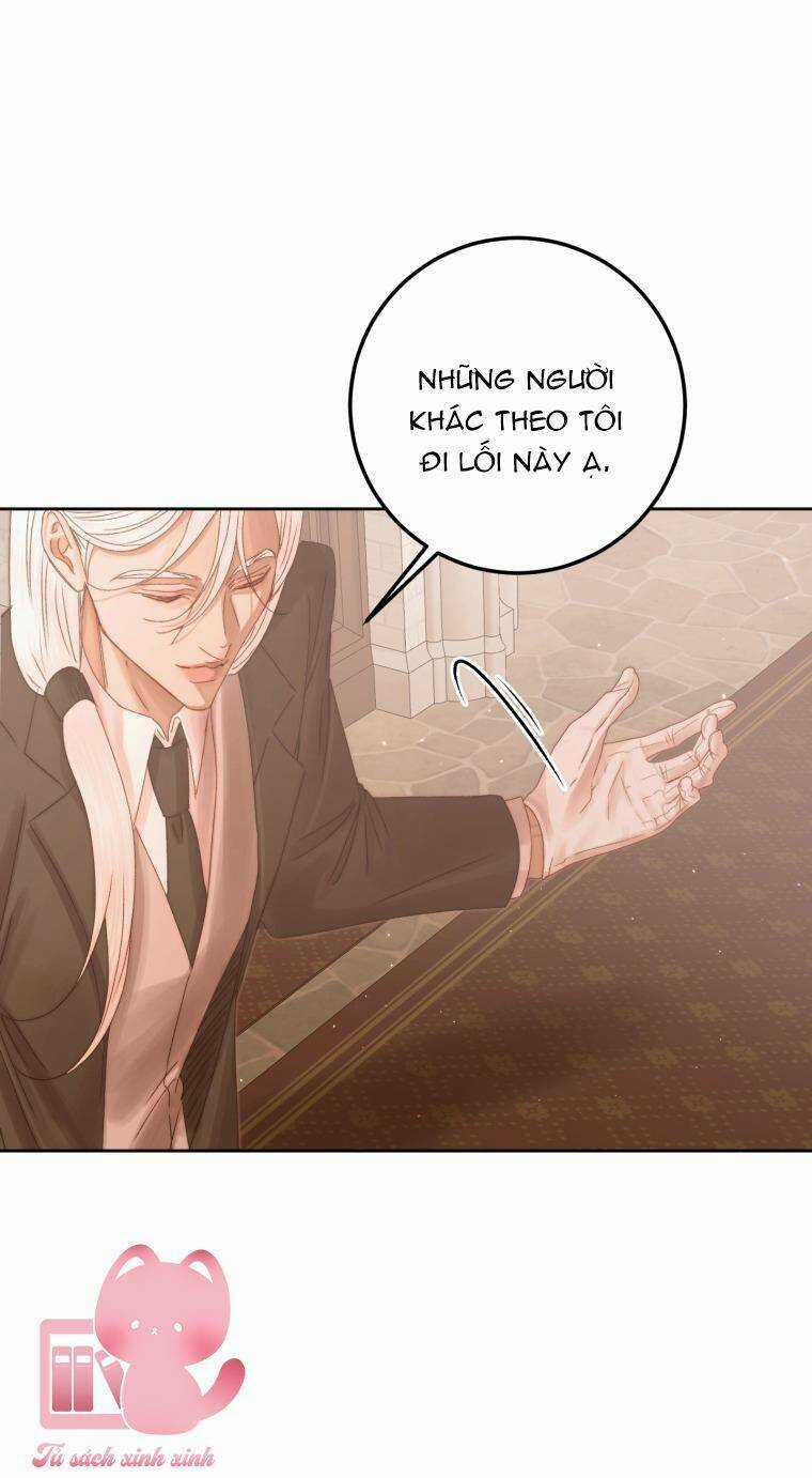 Trở Thành Cô Vợ Khế Ước Của Nhân Vật Phản Diện Chapter 65 trang 52