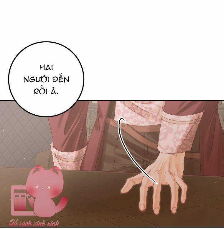 Trở Thành Cô Vợ Khế Ước Của Nhân Vật Phản Diện Chapter 65 trang 54