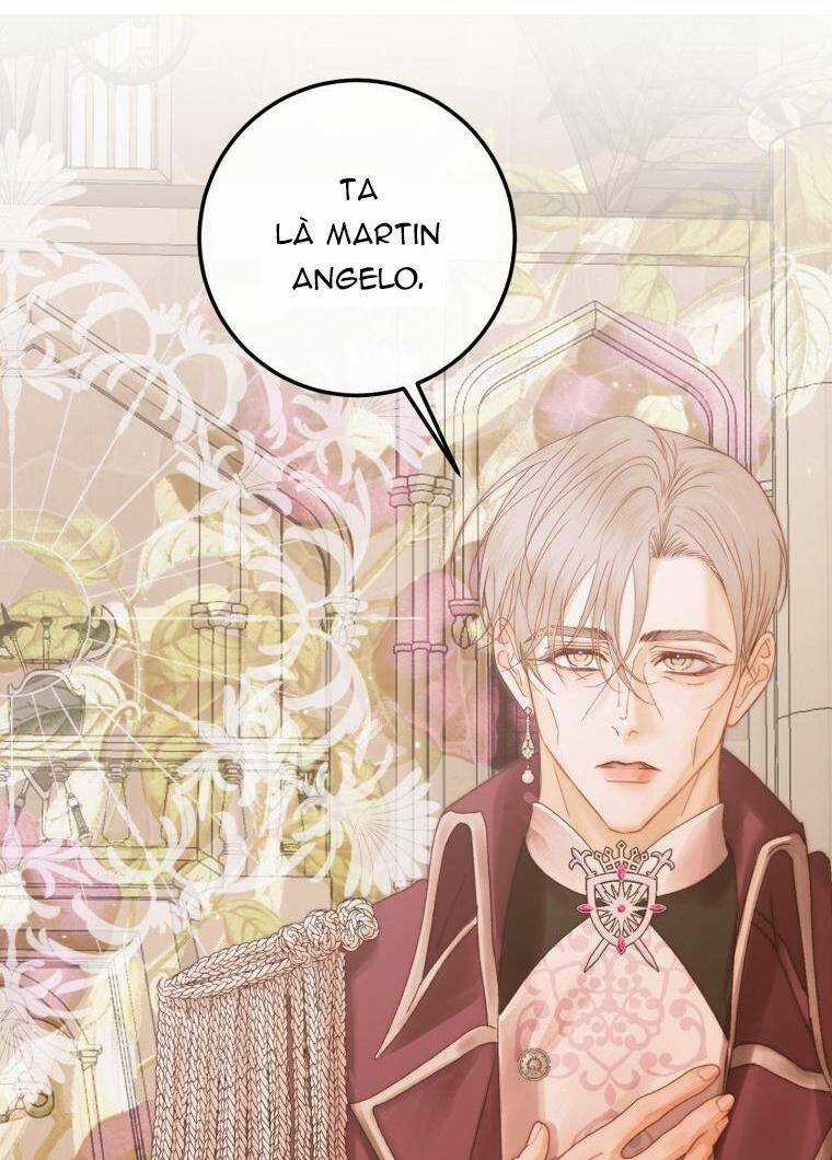 Trở Thành Cô Vợ Khế Ước Của Nhân Vật Phản Diện Chapter 65 trang 55