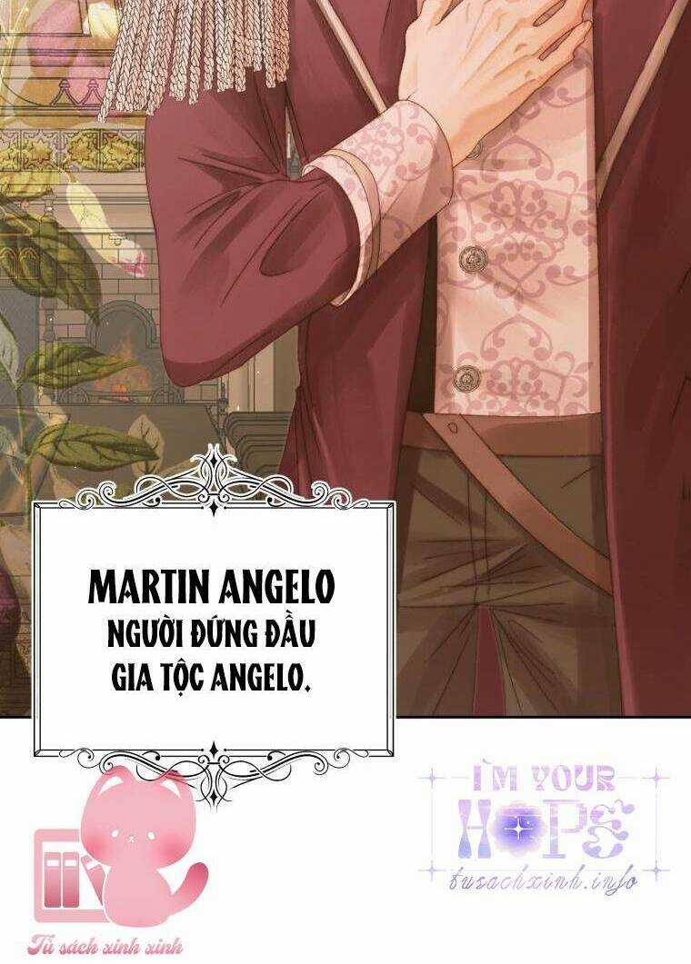 Trở Thành Cô Vợ Khế Ước Của Nhân Vật Phản Diện Chapter 65 trang 56