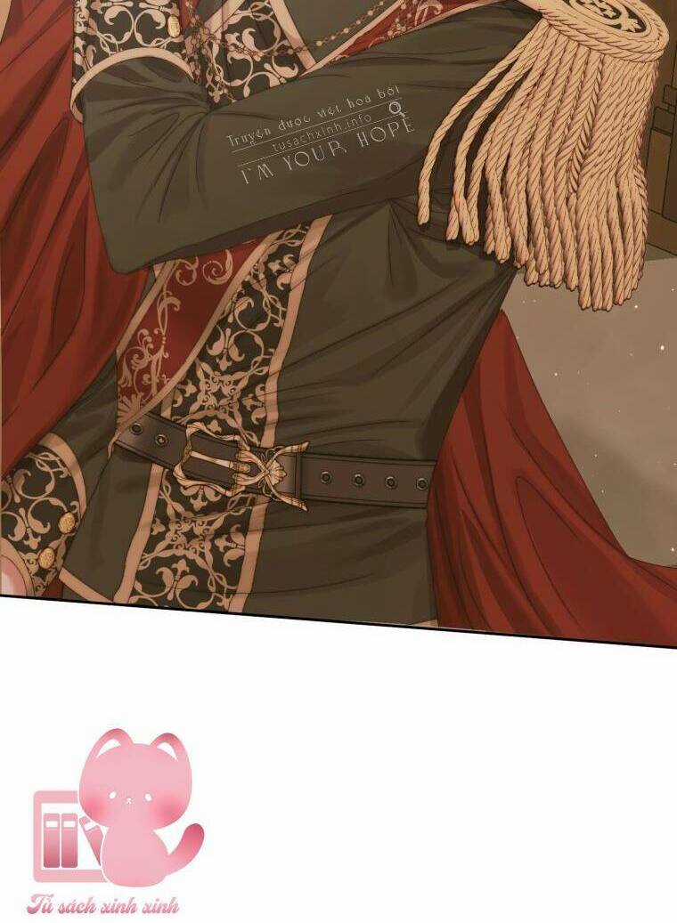 Trở Thành Cô Vợ Khế Ước Của Nhân Vật Phản Diện Chapter 65 trang 6