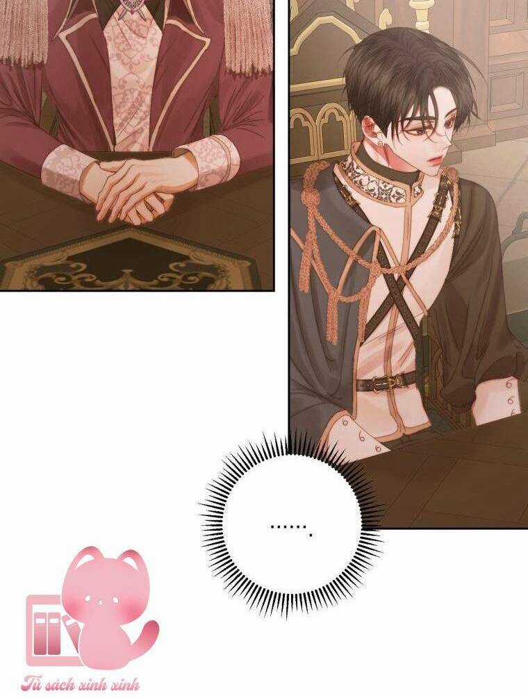 Trở Thành Cô Vợ Khế Ước Của Nhân Vật Phản Diện Chapter 65 trang 61