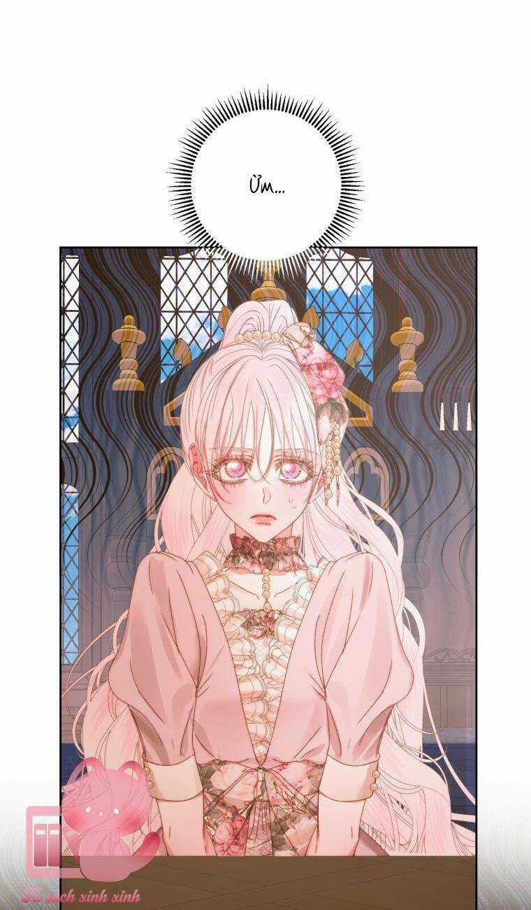 Trở Thành Cô Vợ Khế Ước Của Nhân Vật Phản Diện Chapter 65 trang 62