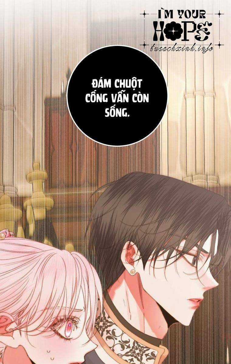 Trở Thành Cô Vợ Khế Ước Của Nhân Vật Phản Diện Chapter 65 trang 66