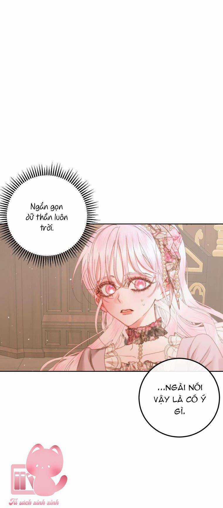 Trở Thành Cô Vợ Khế Ước Của Nhân Vật Phản Diện Chapter 65 trang 68