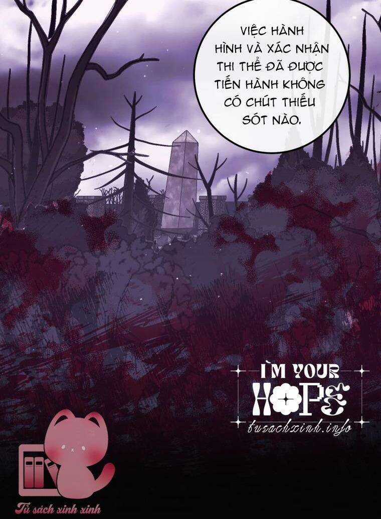 Trở Thành Cô Vợ Khế Ước Của Nhân Vật Phản Diện Chapter 65 trang 71