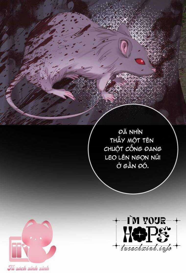 Trở Thành Cô Vợ Khế Ước Của Nhân Vật Phản Diện Chapter 65 trang 75