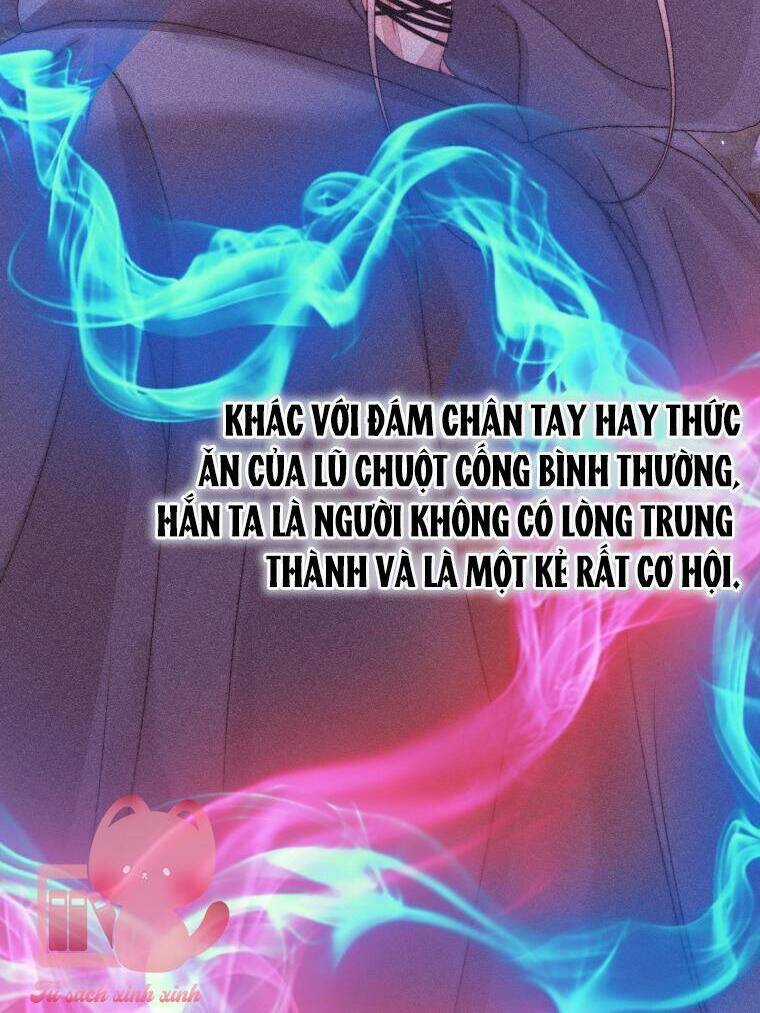 Trở Thành Cô Vợ Khế Ước Của Nhân Vật Phản Diện Chapter 65 trang 78