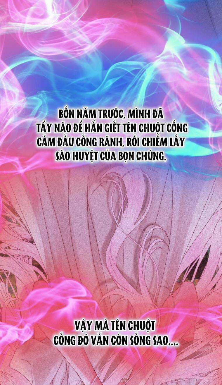 Trở Thành Cô Vợ Khế Ước Của Nhân Vật Phản Diện Chapter 65 trang 79