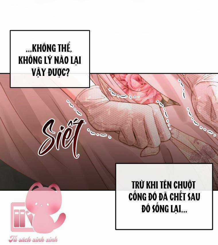 Trở Thành Cô Vợ Khế Ước Của Nhân Vật Phản Diện Chapter 65 trang 81