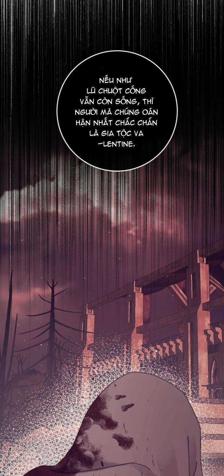 Trở Thành Cô Vợ Khế Ước Của Nhân Vật Phản Diện Chapter 65 trang 86