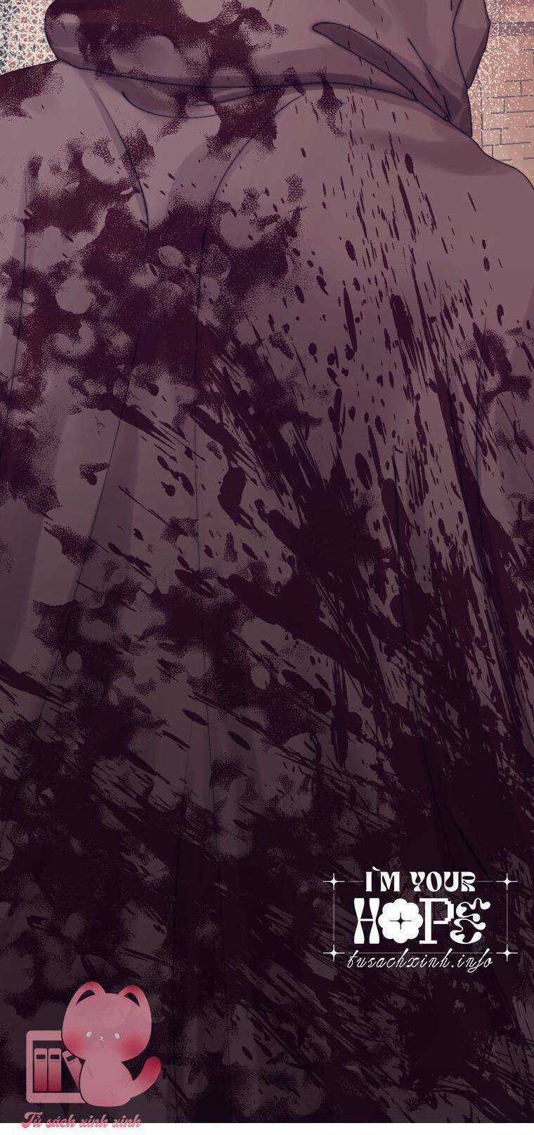 Trở Thành Cô Vợ Khế Ước Của Nhân Vật Phản Diện Chapter 65 trang 87