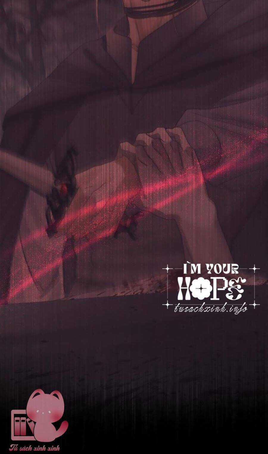 Trở Thành Cô Vợ Khế Ước Của Nhân Vật Phản Diện Chapter 66 trang 11