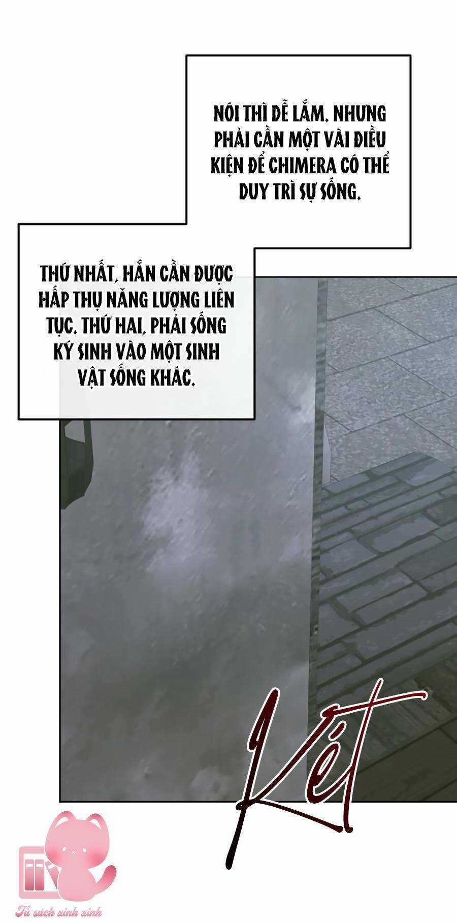Trở Thành Cô Vợ Khế Ước Của Nhân Vật Phản Diện Chapter 66 trang 15