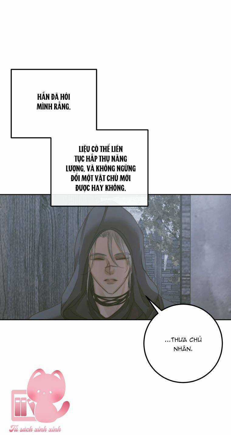 Trở Thành Cô Vợ Khế Ước Của Nhân Vật Phản Diện Chapter 66 trang 16