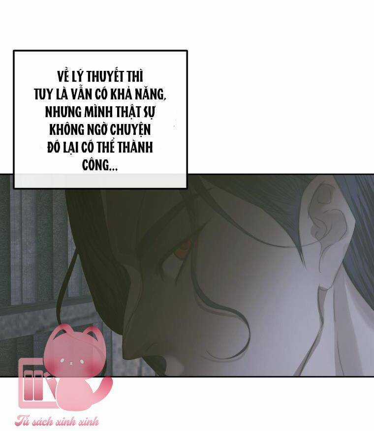 Trở Thành Cô Vợ Khế Ước Của Nhân Vật Phản Diện Chapter 66 trang 17