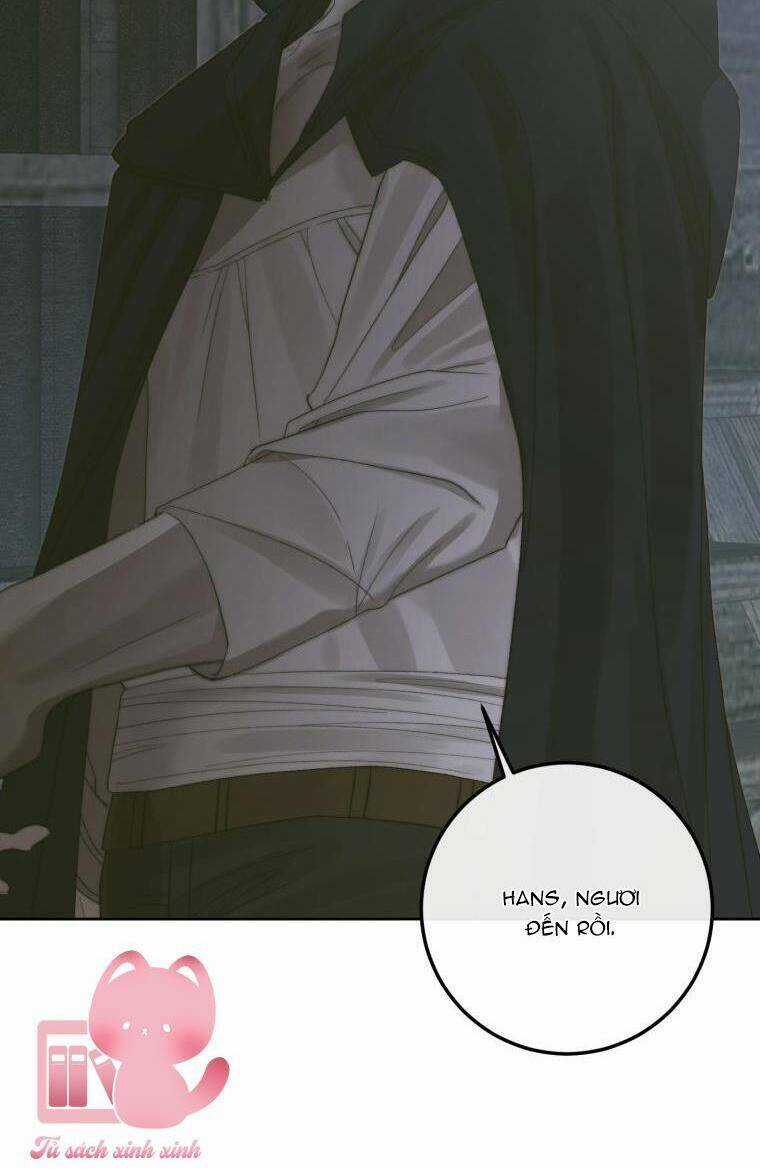 Trở Thành Cô Vợ Khế Ước Của Nhân Vật Phản Diện Chapter 66 trang 19