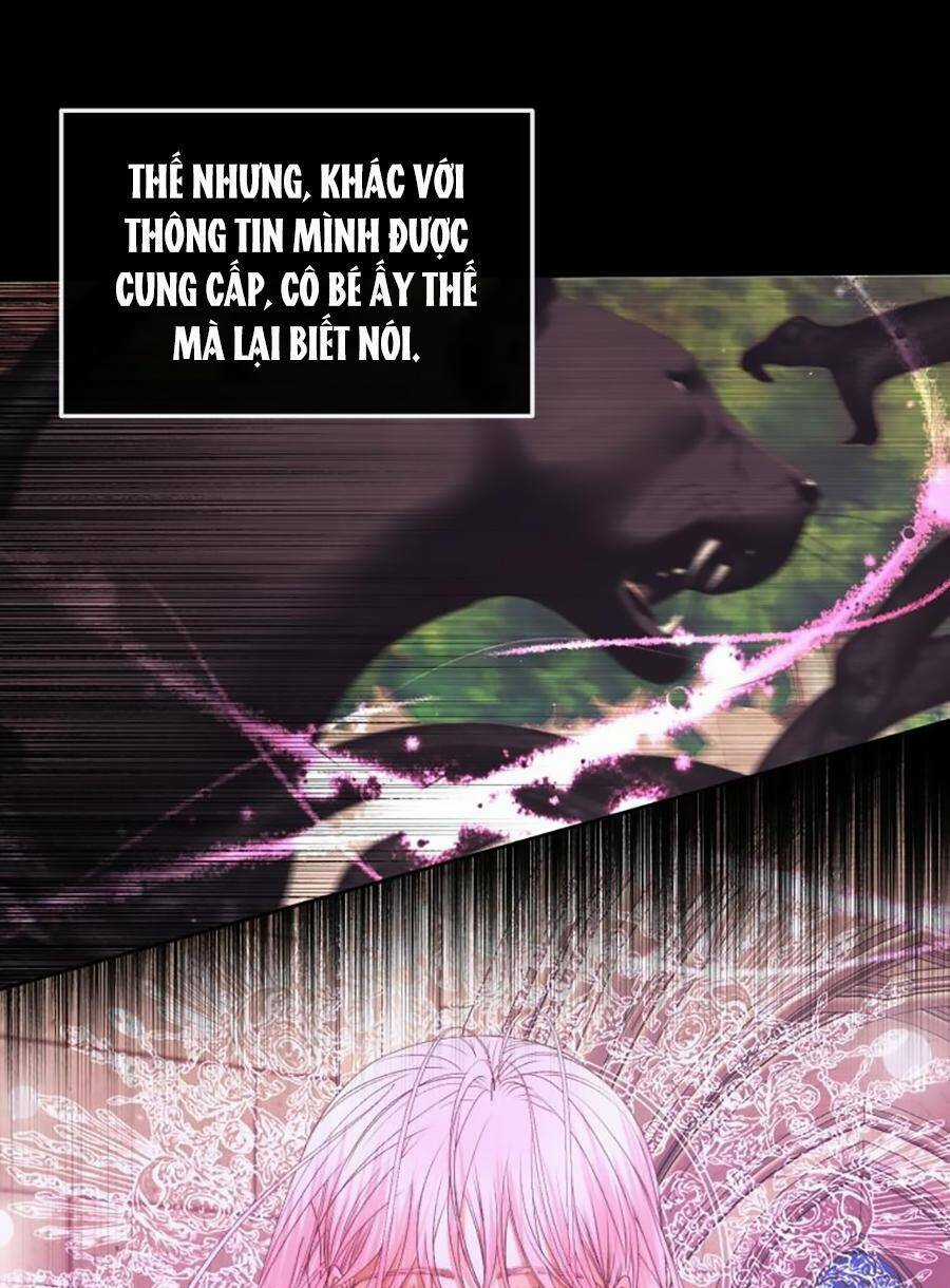 Trở Thành Cô Vợ Khế Ước Của Nhân Vật Phản Diện Chapter 66 trang 2