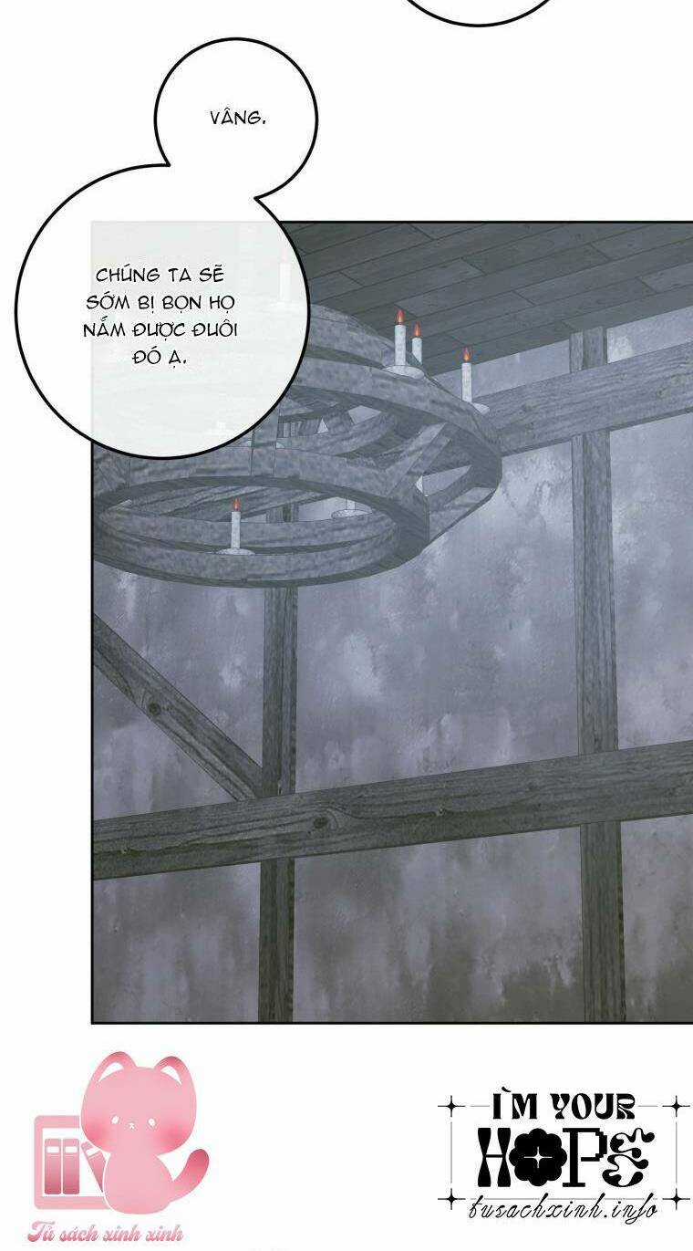 Trở Thành Cô Vợ Khế Ước Của Nhân Vật Phản Diện Chapter 66 trang 21