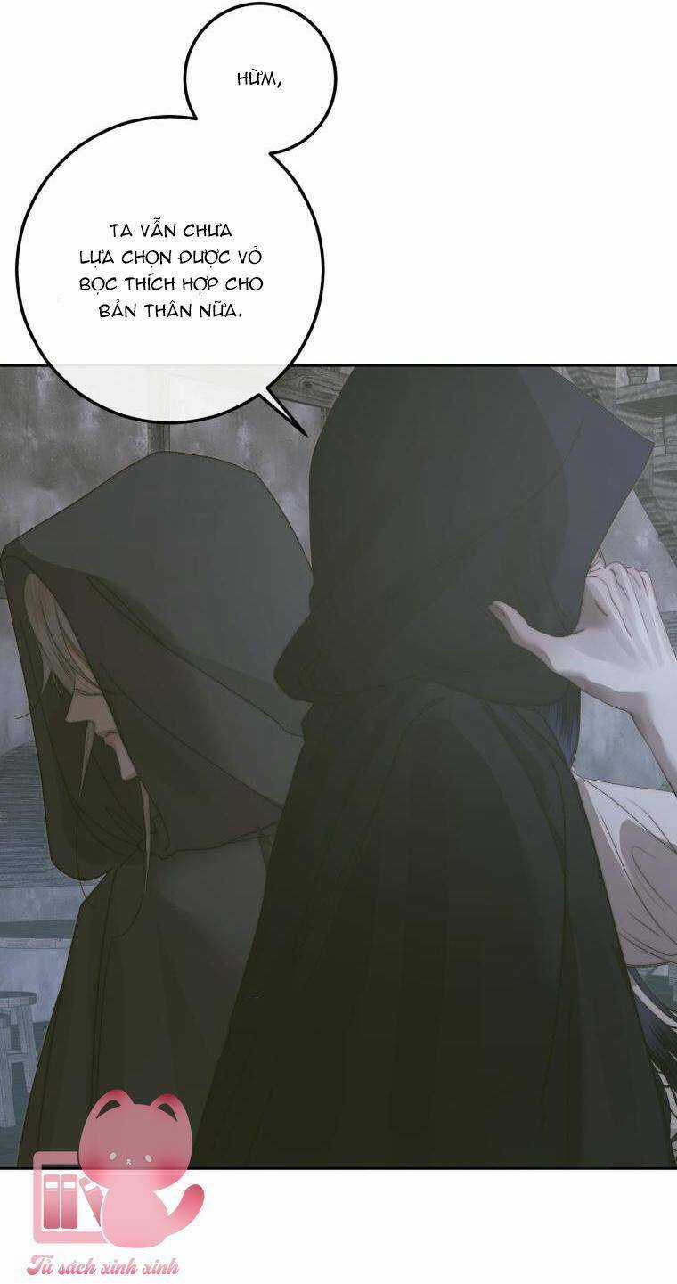 Trở Thành Cô Vợ Khế Ước Của Nhân Vật Phản Diện Chapter 66 trang 22