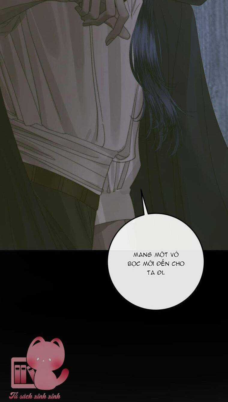 Trở Thành Cô Vợ Khế Ước Của Nhân Vật Phản Diện Chapter 66 trang 26