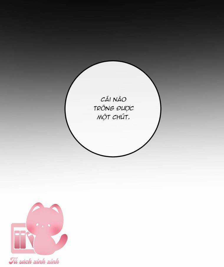 Trở Thành Cô Vợ Khế Ước Của Nhân Vật Phản Diện Chapter 66 trang 27