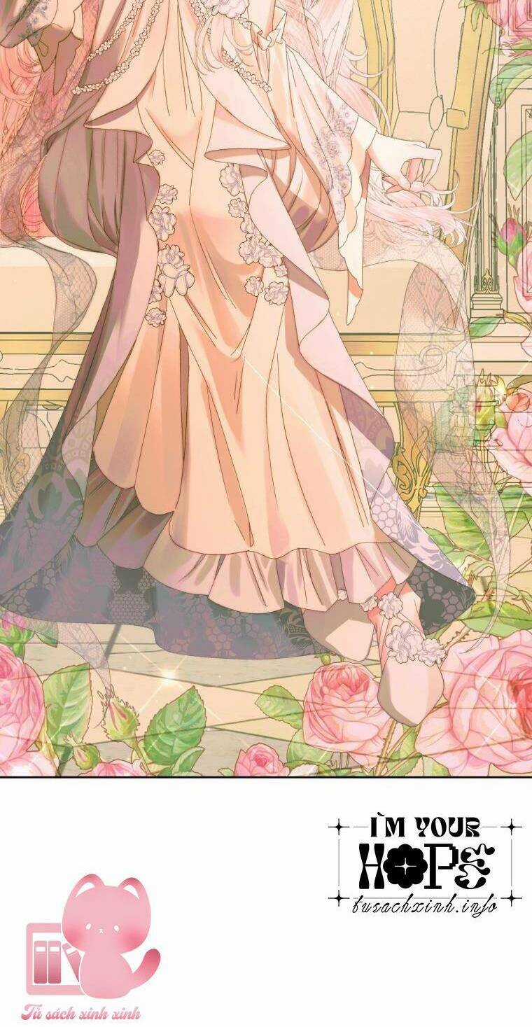 Trở Thành Cô Vợ Khế Ước Của Nhân Vật Phản Diện Chapter 66 trang 31