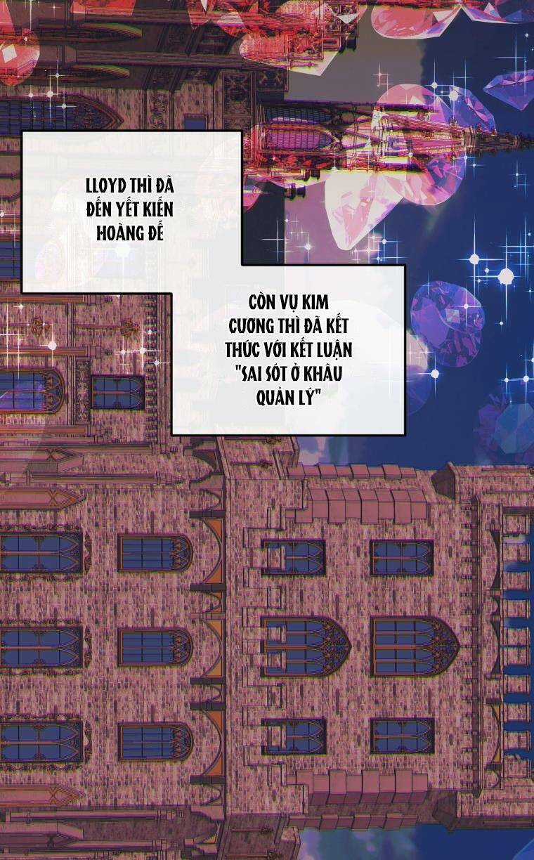 Trở Thành Cô Vợ Khế Ước Của Nhân Vật Phản Diện Chapter 66 trang 33