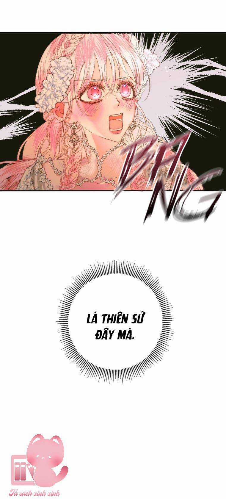 Trở Thành Cô Vợ Khế Ước Của Nhân Vật Phản Diện Chapter 66 trang 41