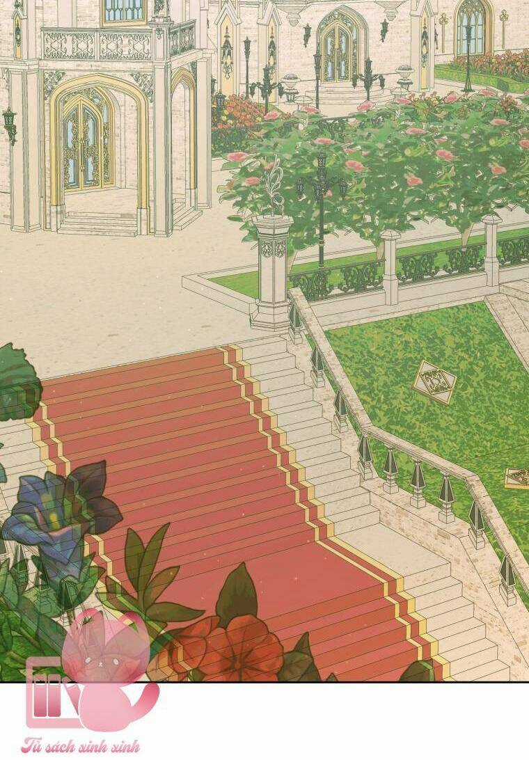 Trở Thành Cô Vợ Khế Ước Của Nhân Vật Phản Diện Chapter 66 trang 43