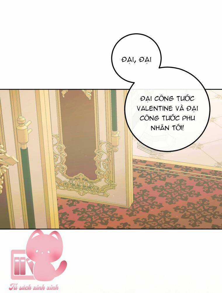 Trở Thành Cô Vợ Khế Ước Của Nhân Vật Phản Diện Chapter 66 trang 44