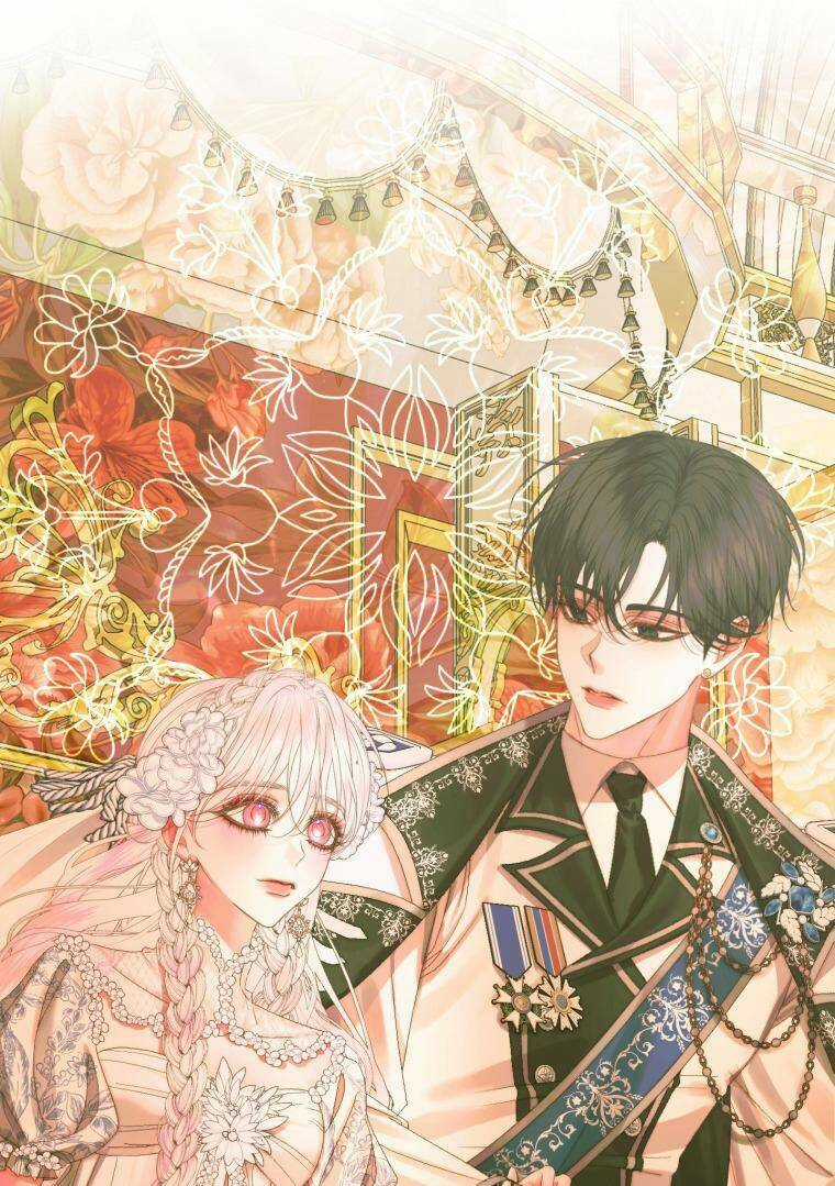 Trở Thành Cô Vợ Khế Ước Của Nhân Vật Phản Diện Chapter 66 trang 45