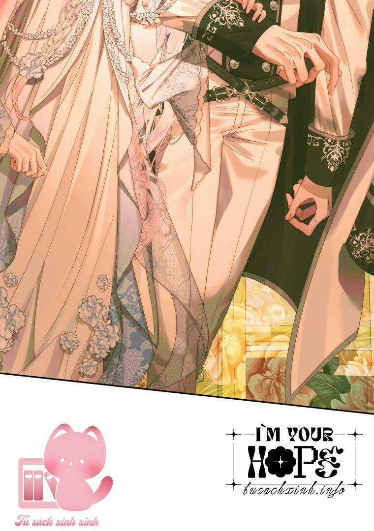 Trở Thành Cô Vợ Khế Ước Của Nhân Vật Phản Diện Chapter 66 trang 46