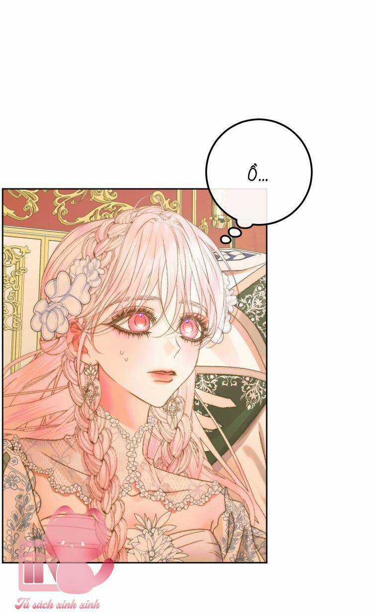 Trở Thành Cô Vợ Khế Ước Của Nhân Vật Phản Diện Chapter 66 trang 47