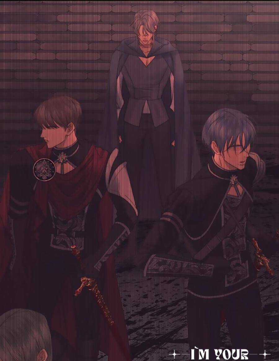 Trở Thành Cô Vợ Khế Ước Của Nhân Vật Phản Diện Chapter 66 trang 5