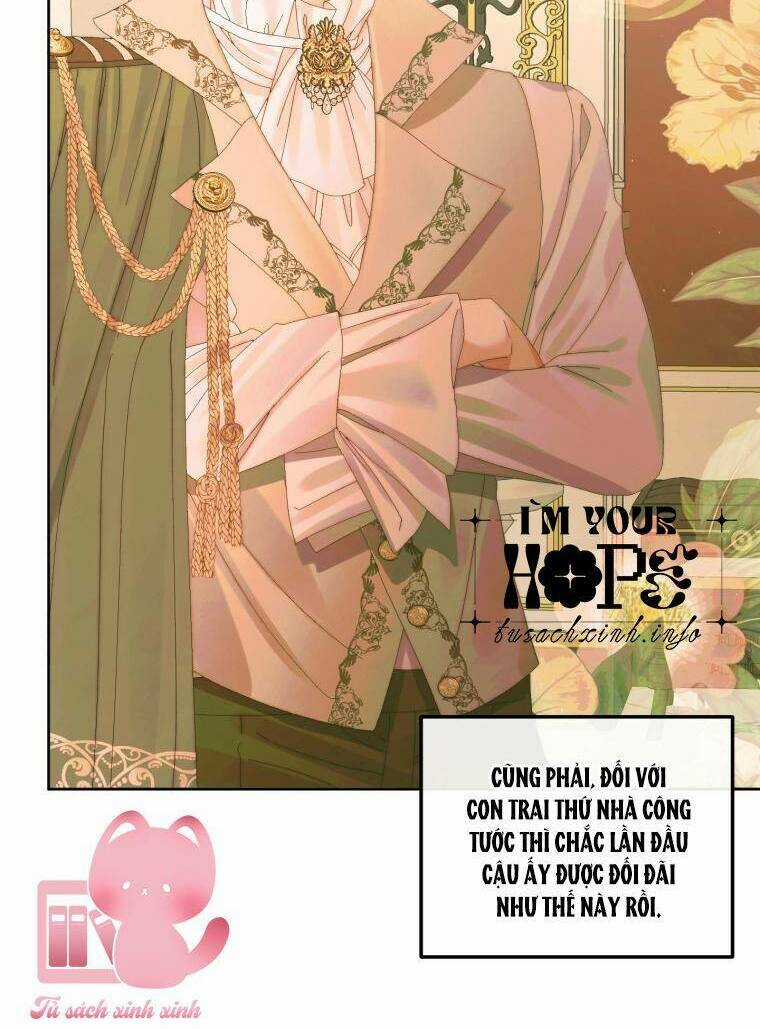 Trở Thành Cô Vợ Khế Ước Của Nhân Vật Phản Diện Chapter 66 trang 52