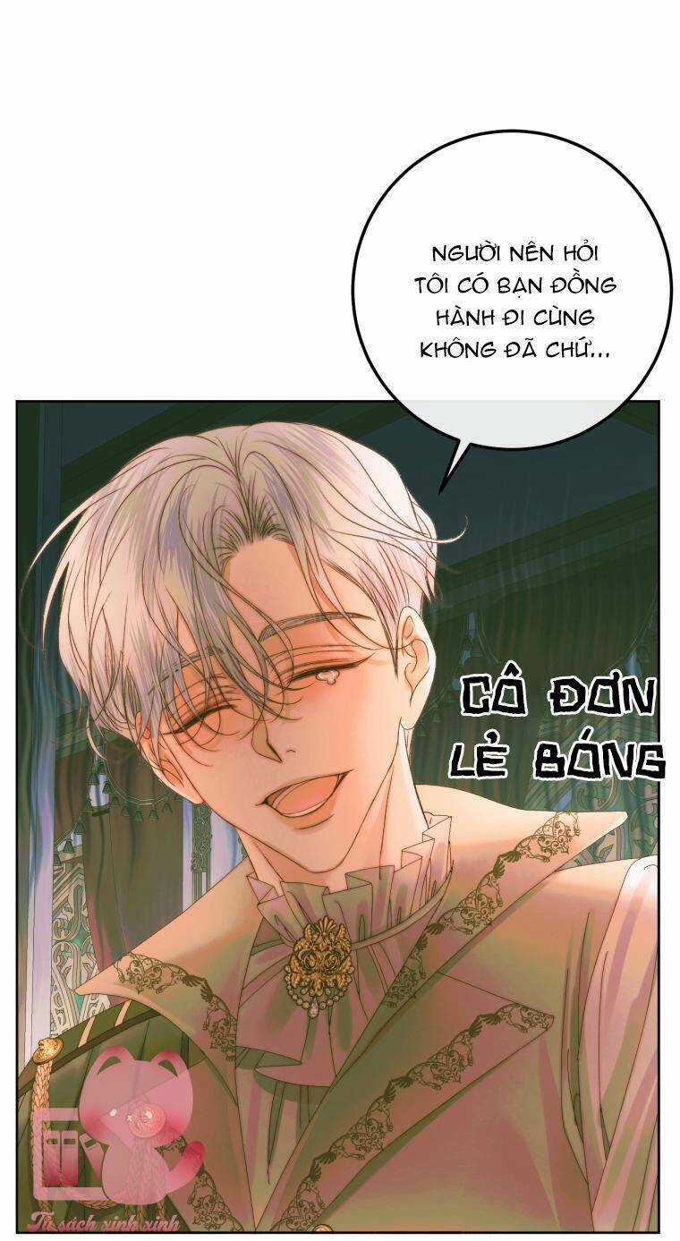 Trở Thành Cô Vợ Khế Ước Của Nhân Vật Phản Diện Chapter 66 trang 55