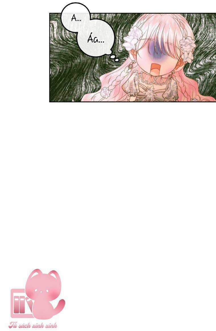 Trở Thành Cô Vợ Khế Ước Của Nhân Vật Phản Diện Chapter 66 trang 56