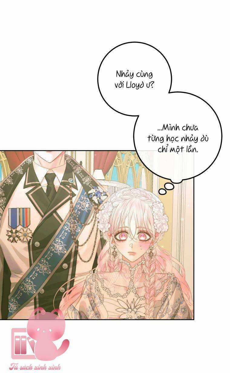 Trở Thành Cô Vợ Khế Ước Của Nhân Vật Phản Diện Chapter 66 trang 59