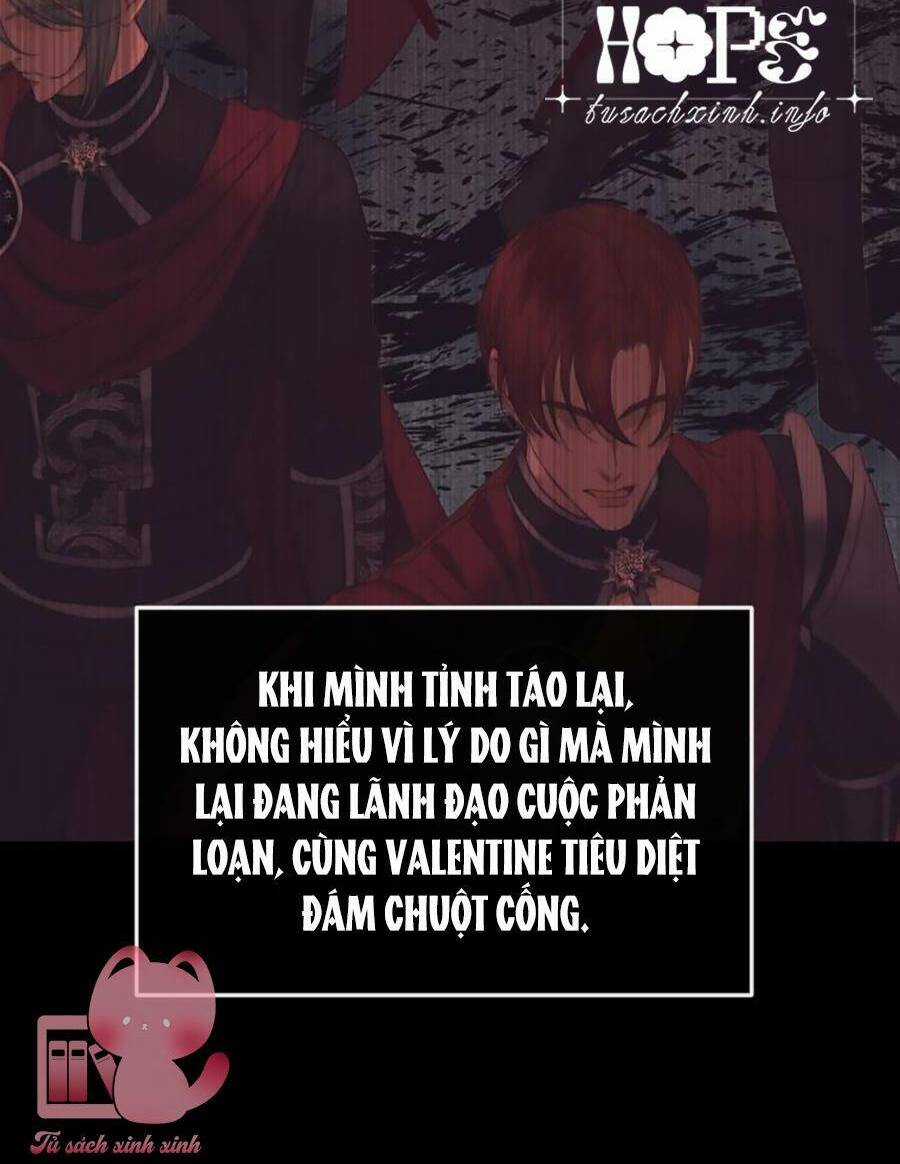 Trở Thành Cô Vợ Khế Ước Của Nhân Vật Phản Diện Chapter 66 trang 6