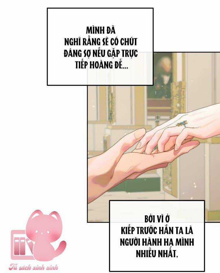 Trở Thành Cô Vợ Khế Ước Của Nhân Vật Phản Diện Chapter 66 trang 73