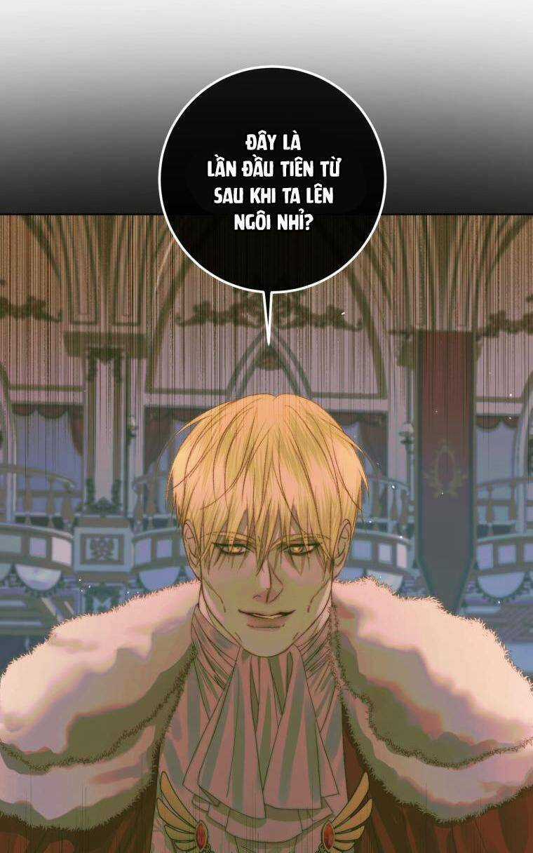 Trở Thành Cô Vợ Khế Ước Của Nhân Vật Phản Diện Chapter 66 trang 78