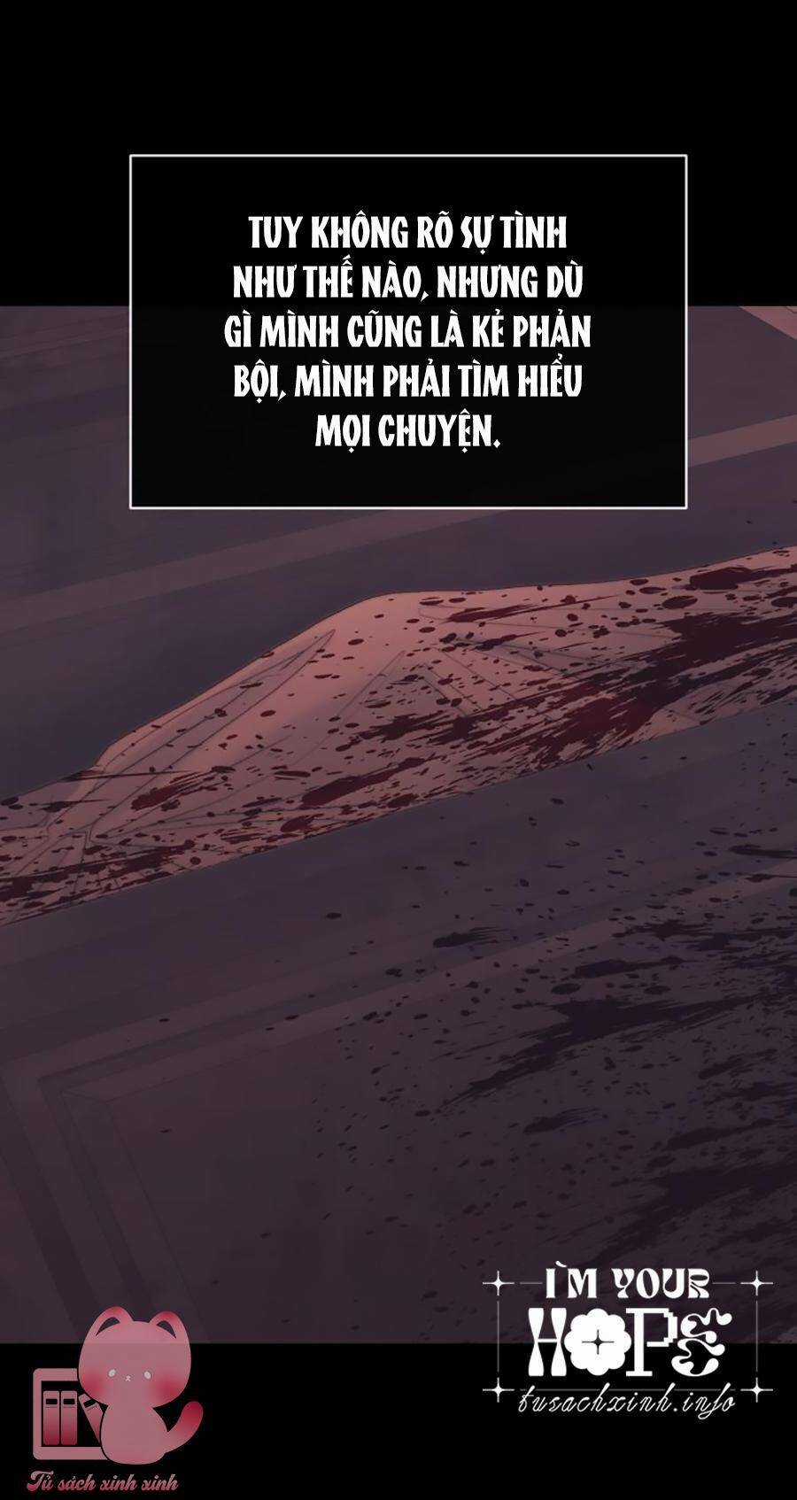 Trở Thành Cô Vợ Khế Ước Của Nhân Vật Phản Diện Chapter 66 trang 8