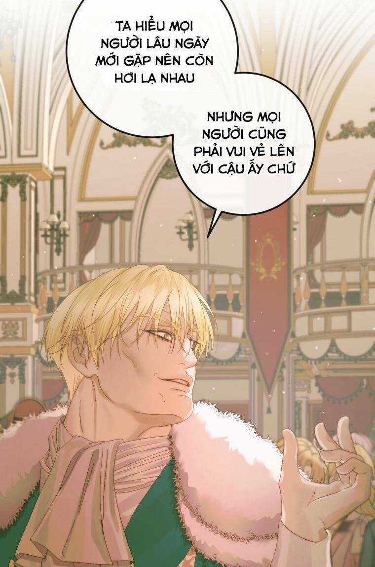 Trở Thành Cô Vợ Khế Ước Của Nhân Vật Phản Diện Chapter 67 trang 10