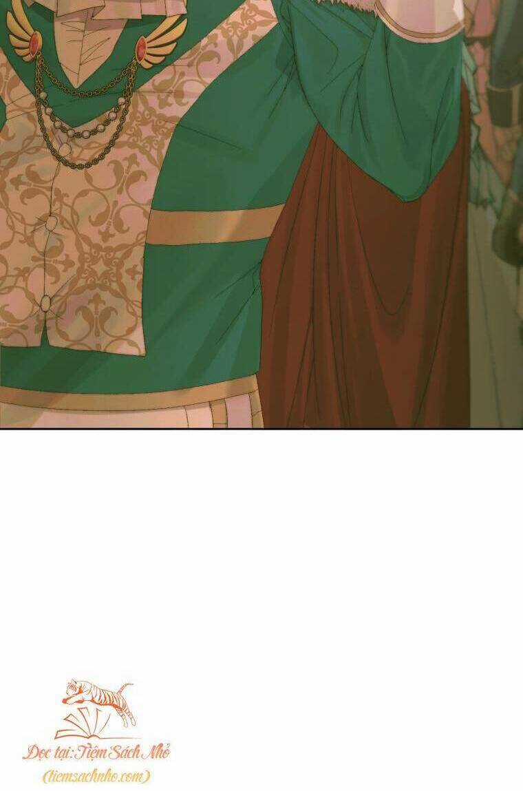 Trở Thành Cô Vợ Khế Ước Của Nhân Vật Phản Diện Chapter 67 trang 11