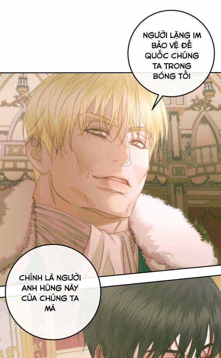 Trở Thành Cô Vợ Khế Ước Của Nhân Vật Phản Diện Chapter 67 trang 12