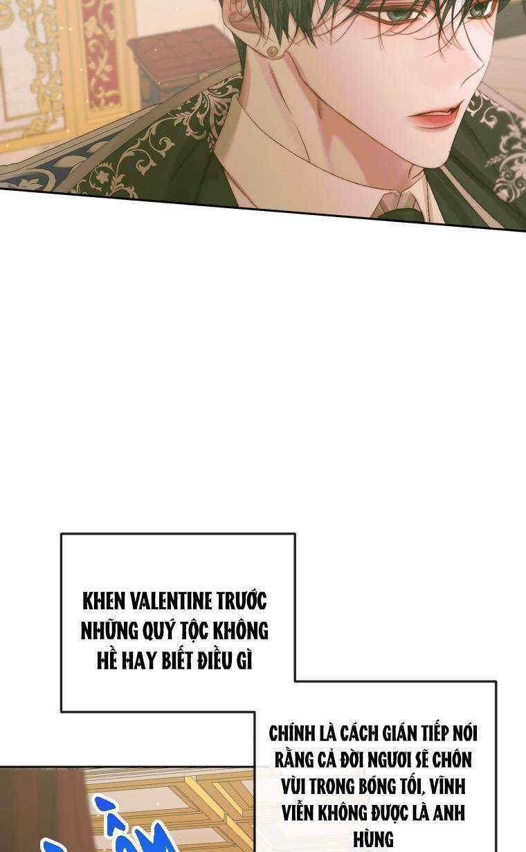 Trở Thành Cô Vợ Khế Ước Của Nhân Vật Phản Diện Chapter 67 trang 13