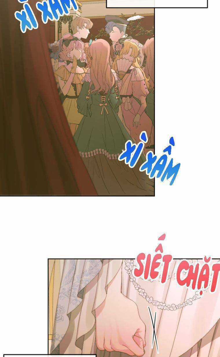 Trở Thành Cô Vợ Khế Ước Của Nhân Vật Phản Diện Chapter 67 trang 14