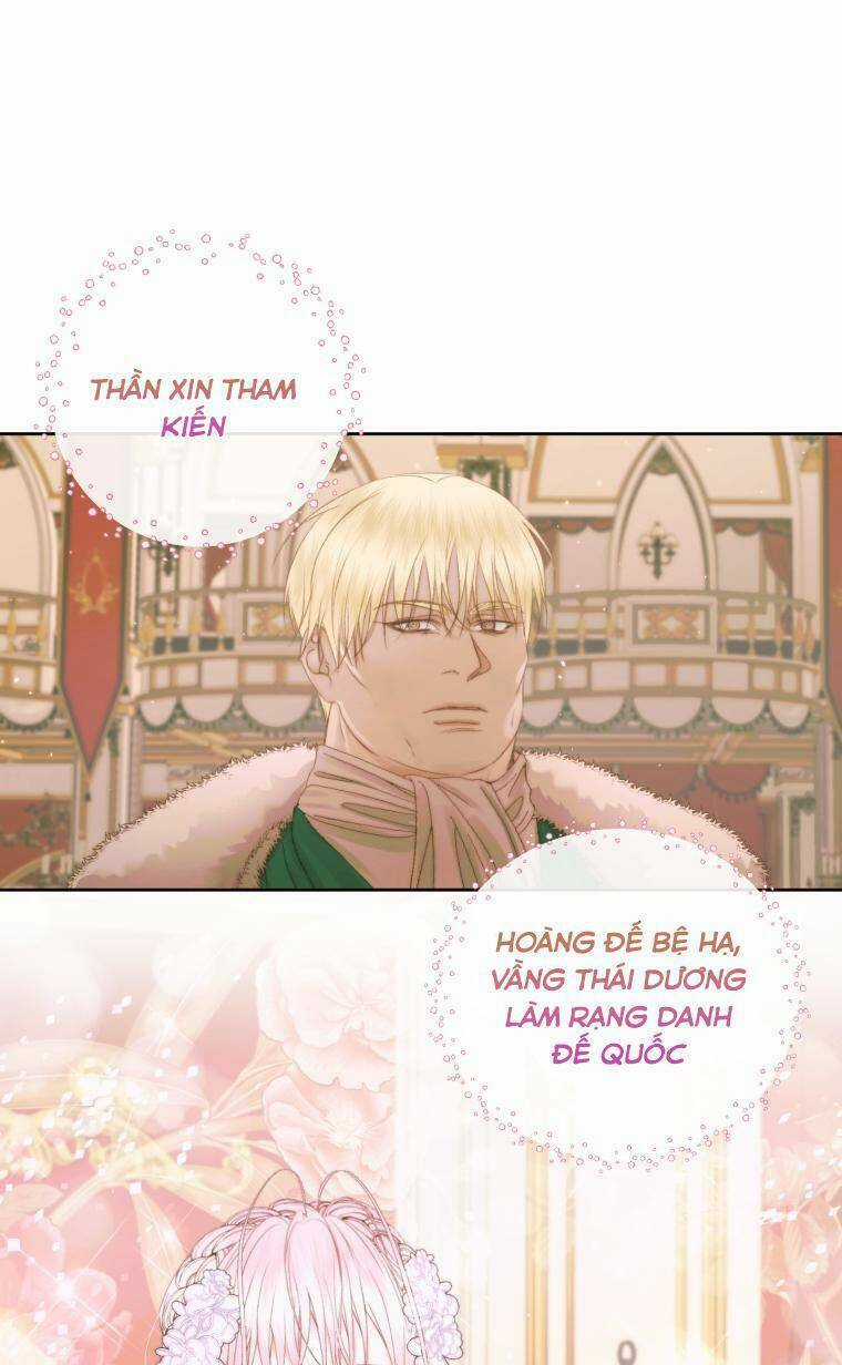 Trở Thành Cô Vợ Khế Ước Của Nhân Vật Phản Diện Chapter 67 trang 16